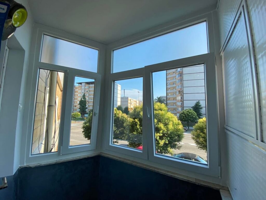 ventanas castrillón