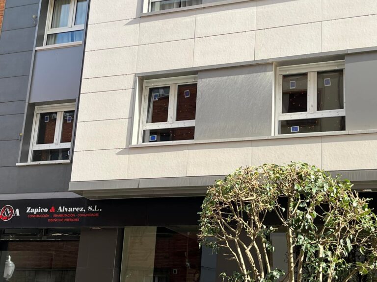 Ventanas Castrillón