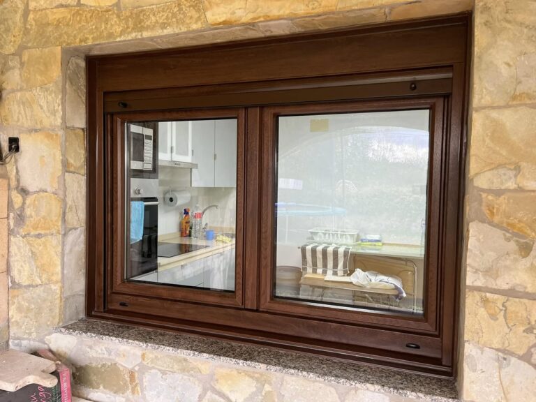 ventanas avilés