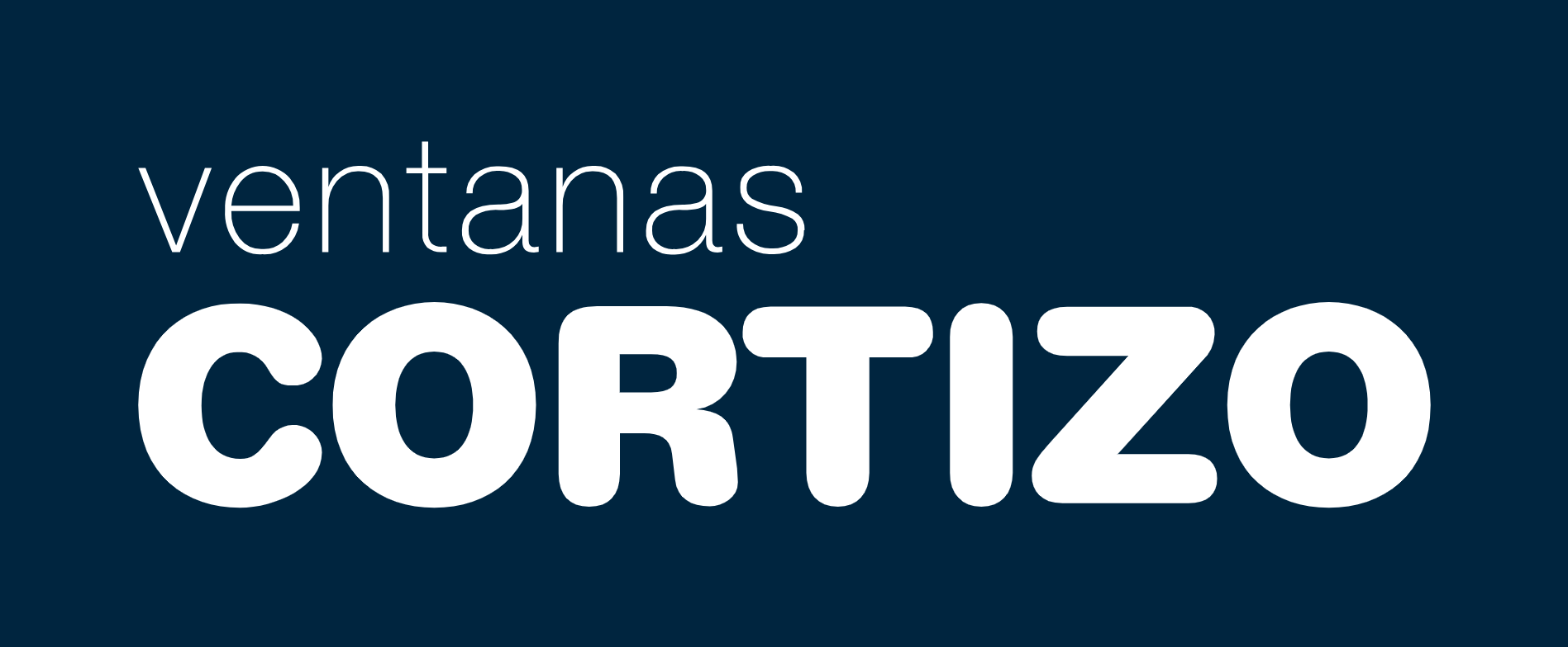 logo ventanas zortizo