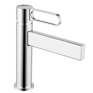 Grifo monomando lavabo DIOR