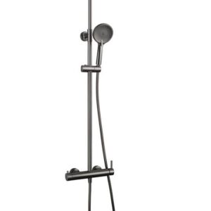 Columna INVERTER R monomando cromo