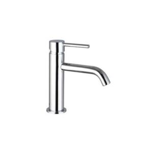 SIRIO monomando lavabo cromo