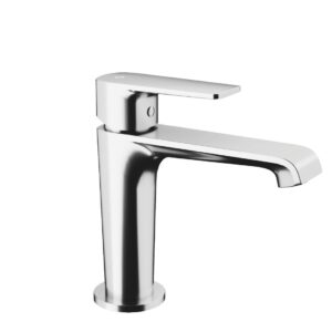 FIORE monomando lavabo cromo