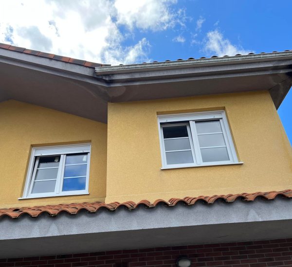 Ventanas Avilés