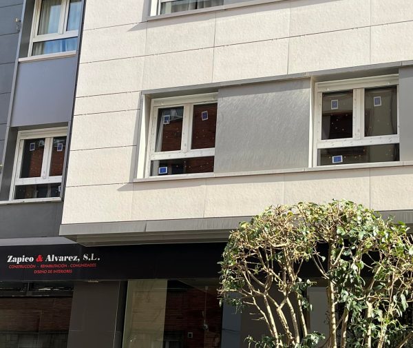 AM Ventanas y Mamparas