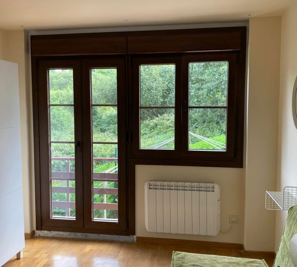 Ventanas Castrillón